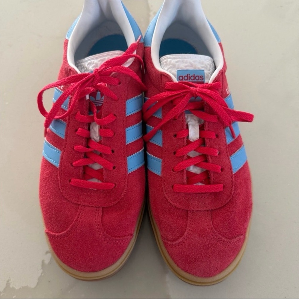 Adidas Gazelle Bold